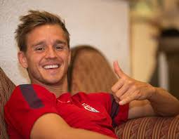 Stuart Holden Retires