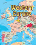 Administrative divisions map of wales. United Kingdom Map England Wales Scotland Northern Ireland Travel Europe