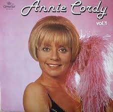 Léonie cooreman · né(e) le : Annie Cordy Annie Cordy Vol 1 1977 Vinyl Discogs