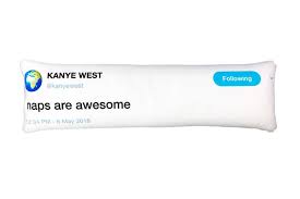 We did not find results for: Pizzaslime Celebrity Tweet Pillows Hypebeast
