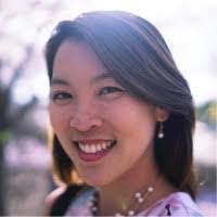 Amy Gao's Instagram, Twitter & Facebook