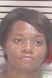 Arrest report 5-22-12