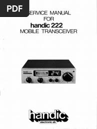 Image result for Handic 43C