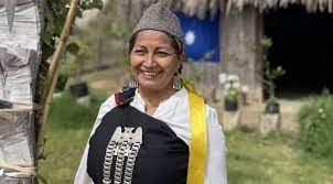 La constituyente mapuche elisa loncón llamó al gobierno a demostrar mayor voluntad política para la esperada instalación de la convención constitucional, fijada para este 4 de julio, en medio de denuncias de una falta de cumplimiento de ciertos requisitos de quienes se sentarán en los escaños. K Qlcfoargkafm