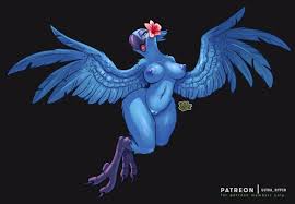 UltraHyper] Jewel (Rio) comic porn | HD Porn Comics