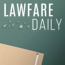 Lawfare Archive: Daniel Richman and Sarah Seo