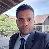 30+ "Ranil" profiles