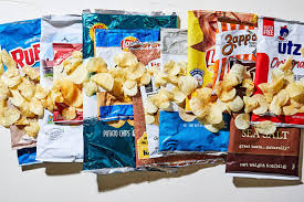 Cape cod potato chips are known for their quality taste, hearty crunch and distinctly remarkable flavors. Who Makes The Best Potato Chips In America We Snacked On 13 Popular Brands To Find Out The Washington Post