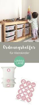 Toy Furniture Keeping Order With Kids Symbol White Background Pink Background Backgrounds Furniture Hintergrund Kee Toy Rooms Ikea Trofast Kids Room
