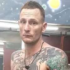 Christopher McConnell vs. Alvin Davis, Beatdown Dothan 4