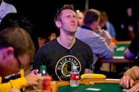 Hold Em With Holloway Vol 26 Is Keeping The Short Stack Alive Collusion Pokernews