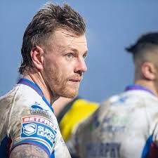 Tom Johnstone injury update after Wakefield Trinity winger forced off in  victory