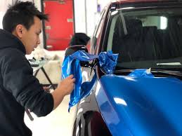 As all drivers know, trying to park your car regularly and cheaply close to work can be a nightmare. Booming Car Wrap Industry Opens Up Vast Possibilities For Customization The Globe And Mail