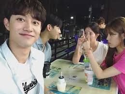 Eun Woo Indonesia (REST)