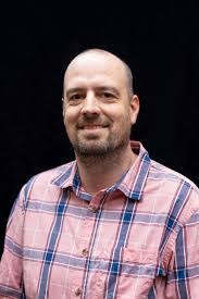 Dan Funk's Instagram, Twitter & Facebook