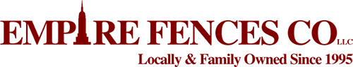 Opening at 8:00 am on monday. Fence Company Ridgefield Connecticut Empire Fence Company