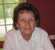 Obituary: Ida Lucille 'Lucy' Williams