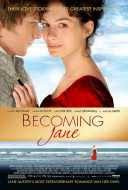 Becoming Jane DVD Available Today