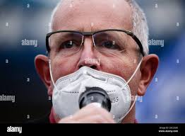 Campaign chairman london hi-res stock photography and images