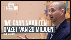 Op bezoek bij: Bart Wansink van Search4Solar en Smart-NRG