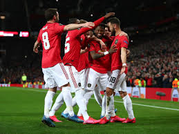 Manchester united (46), derby county (48). Derby County V Manchester United Double Injury Boost Pogba Update Predicted Line Up Derbyshire Live