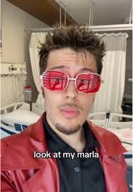 Marla Tyler's Instagram, Twitter & Facebook