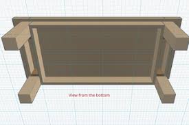 Choosing an appropriate rustic coffee table is not easy. Beautiful Inexpensive Rustic Coffee Table 16 Steps With Pictures Instructables