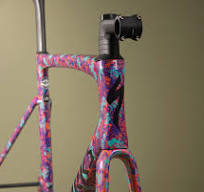 Used & New Road Bike Frames, Framesets For Sale | Titanium ...