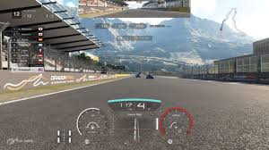 The car race has started! The Ten Best Console Racing Games Of All Time Ars Technica