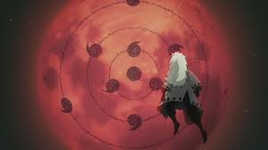Infinite Tsukuyomi In 2020 Madara Uchiha Glitch Wallpaper Hero Wallpaper