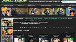 Chia Anime Watch Anime Online In High Quality Anime Streaming Sites Streaming Sites Free Anime Streaming