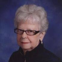 Obituary of Doris Lee Yeip
