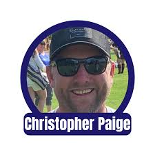 Everyday Heroes: Amy Pagett, Kerry Saltern, and Christopher Paige