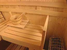 How To Build A Home Sauna Sauna Diy Home Sauna Kit Sauna Design