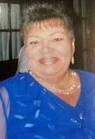 Mrs. Olga Iris Delgado Obituary January 19, 2020