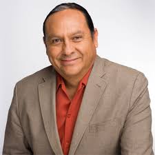 Enrique Gaspar (He/Him)