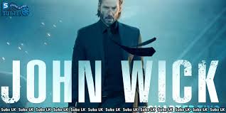 This website is not associated with any external links or websites. John Wick Chapter 2 2017 Sinhala Subtitle