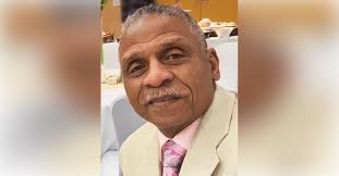 Obituary information for Marshall William Patterson