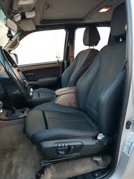 This seat offers lateral support for aggressive driving. Bmw E90 3 Series Seat Swap Toyota 4runner Forum Largest 4runner Forum