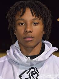 Rahim Wright, Washington, Safety