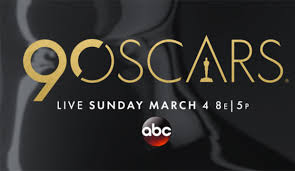 Get the latest news about the 2021 oscars, including nominations, winners, predictions and red carpet fashion at 93rd academy awards oscar.com. 2018 Oscars Presentation Order Which Is First On 90th Academy Awards Goldderby