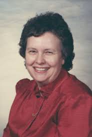 June Proffitt Obituary (1934