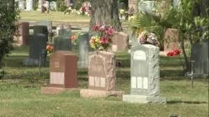 With over 2,000 locations, dignity memorial providers proudly. Police Metal Thieves Target Graves
