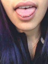 Tiny Snake Eyes Piercing Snake Eyes Piercing Eye Piercing Snake Eyes Tongue Piercing