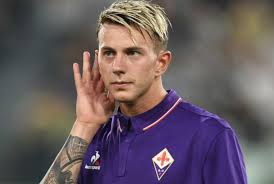 The match was played before a largely. Sky L Inter Voleva Inserire Bernardeschi Nella Trattativa Per Jovetic No Della Fiorentina E Intoccabile