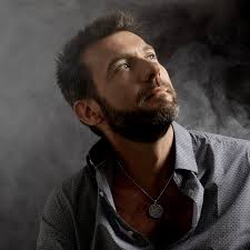 Australian bass-baritone Andrew O'Connor