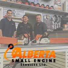 Alberta Small Engine Services Ltd