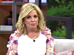 Carmen Borrego sentencia a Rocío Flores tras acudir al homenaje de Rocío Jurado: "No se niega la evidencia"