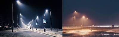 Case Study Led Vs Hps Street Lights Provident Procurement