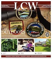 What are answers to virginia studies weekly week 20? Calameo Lake Champlain Weekly April 14 April 20 2021
